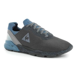 Le Coq Sportif Chaussures Lcs R Xvi Outdoor Charcoal E16 - Gris Soldes